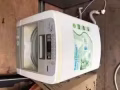 你不可能遇见过这么好的洗衣机