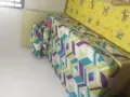 2 Single bed 