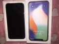 新簽M1正品蘋果X 64GB 銀白色