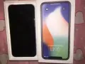 新签M1正品苹果X 64GB 银白色