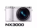 三星NX3000微单便宜出售