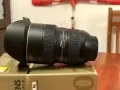 尼康全画幅超广角镜头16-35mm出售