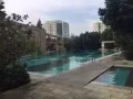 近罗弄泉地铁站公寓（GoldenHill）主人房出租。