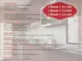 Interior design and quotation 