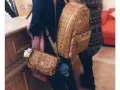 MCM M号两用书包