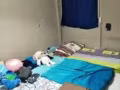 自己打去询问，地理环境棒棒