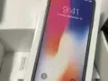 签线 全新苹果X 手机成本价卖出 可以提供收据