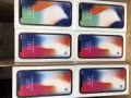 iphone X 64GB 黑色，1400全新出