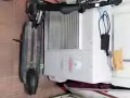 八成新二手滑板车