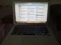 出售苹果笔记本 MacBook Air 13.3 9.9成新