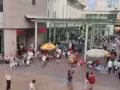 牛车水整间咖啡店出租/无转让费/超好地点/正地铁站门口