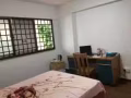 后港普通房，全新装修 600-700