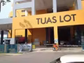Tuas Lot，50大士第11道，B2工业区单位出售！For Sale!
