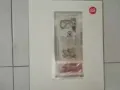 本人有2套50周年新加坡新币急转售。