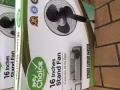 出售全新落地風扇
