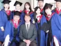 提升你的英语或学历大专(DIPLOMA)课程 你在新加坡工作面对竞争压力，缺乏学