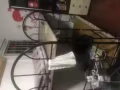 二手上下铺铁床带木板