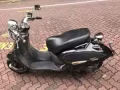 APRILIA MOJITO125A 