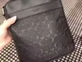 Coach 男士飞行包