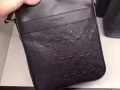 Coach 男士飞行包