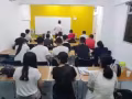 ett英文口会话 零基础培训