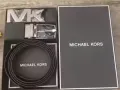 Michael Kors男士皮带套盒 