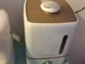 出售空气加湿器，卷发拉直一体棒