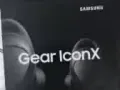 三星无线耳机 Gear lconx
