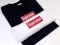 Supreme 20Th Box Logo Tee 