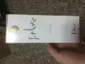 Dior香水100ml，180新币