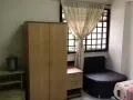 Blk 739 Woodlands Circle Room For Rent