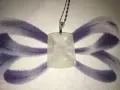美玉，玉随有缘人