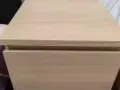 出售宜家一个床头柜$55