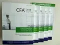 最新2018年CFA二级note