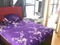 文庆地铁附近刚装修的公寓主人房出租 高楼通风超清静，可偶尔小煮，
