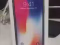 出售iphonex