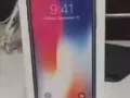 出售iphonex