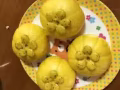 卡通果蔬包