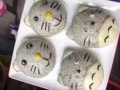 卡通果蔬包