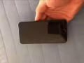 蘋果六小屏，太空灰。64GB。240齣