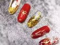美甲，可以上门服务，价格合理