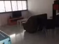 武吉巴督五分钟地铁站单人床招男搭房