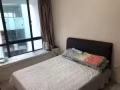 兀兰公寓单间招夫妻/2人 