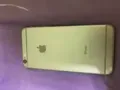 苹果6puls，银色，128gb，没有划痕，九成新，配件齐全，只需380