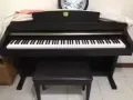 YAMAHA Digital Piano CLP330 雅马哈电子钢琴，9.5新