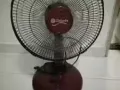 一个艾美特移动制冷风扇  一个普通风扇 便宜了懂行的来。