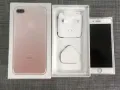女士用iphone7plus