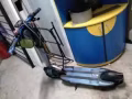 滑板車