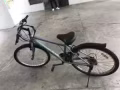 出售腳車，海軍部自取