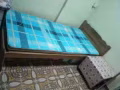 单人床
